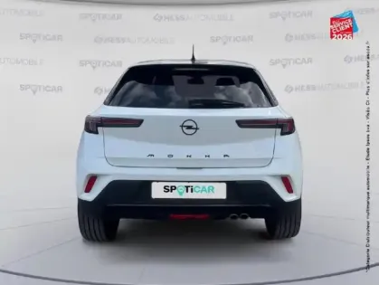 Photo 21 Opel Mokka Gén. II Ph1 GS Line 5