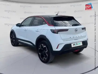 Photo 22 Opel Mokka Gén. II Ph1 GS Line 5