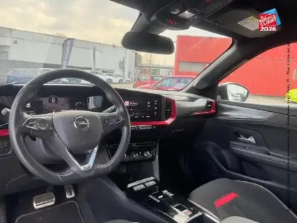 Photo 29 Opel Mokka Gén. II Ph1 GS Line 5