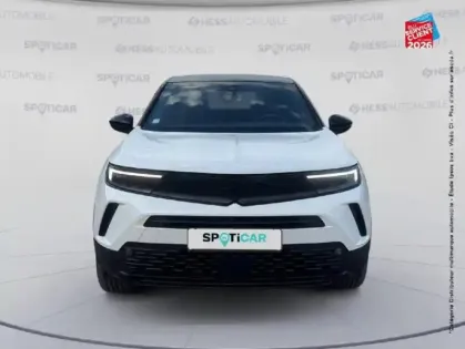 Photo 16 Opel Mokka Gén. II Ph1 GS Line 5