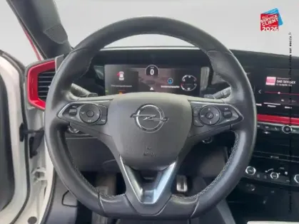 Photo 26 Opel Mokka Gén. II Ph1 GS Line 5