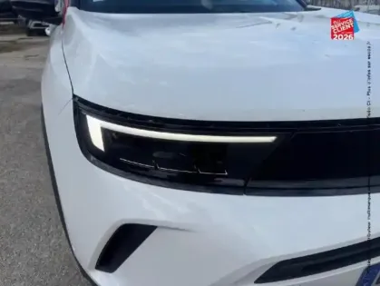 Photo 27 Opel Mokka Gén. II Ph1 GS Line 5