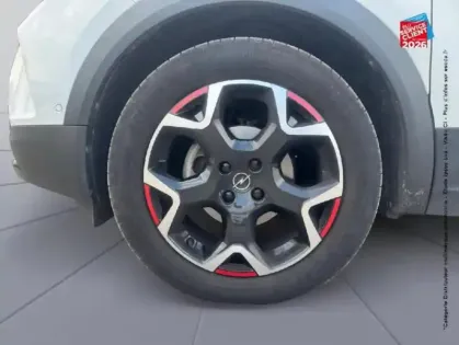 Photo 24 Opel Mokka Gén. II Ph1 GS Line 5