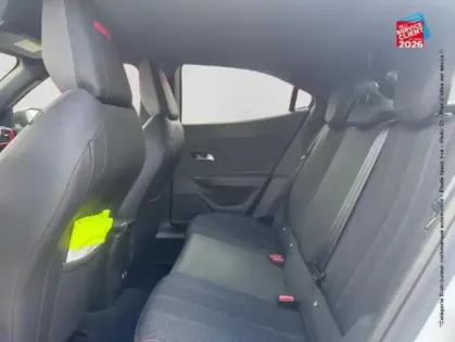 Photo 10 Opel Mokka  1.2 Turbo 130ch GS Line BVA8