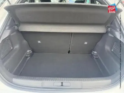 Photo 13 Opel Mokka  1.2 Turbo 130ch GS Line BVA8