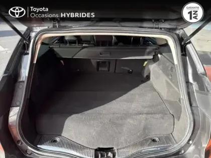 Photo 9 Ford Mondeo  SW 2.0 HYBRID 187ch Titanium BVA