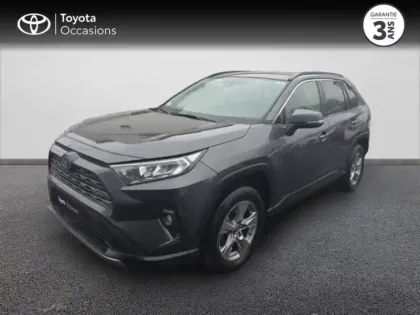 Photo Toyota Rav4