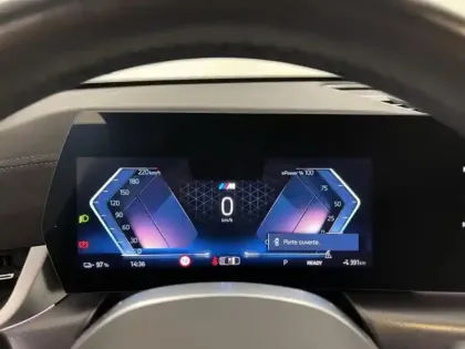 Photo 10 BMW X2  i xDrive30 313ch M Sport