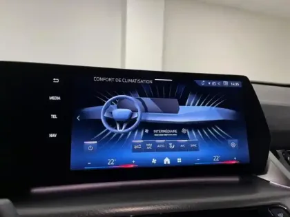 Photo 12 BMW X2  i xDrive30 313ch M Sport