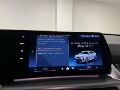 Photo 14 BMW X2  i xDrive30 313ch M Sport