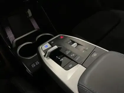 Photo 11 BMW X2  i xDrive30 313ch M Sport