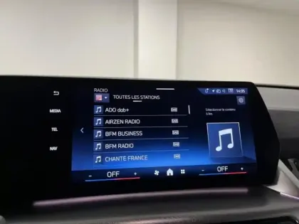 Photo 13 BMW X2  i xDrive30 313ch M Sport