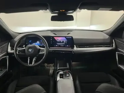Photo 8 BMW X2  i xDrive30 313ch M Sport
