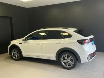 Photo 9 Volkswagen Taigo  1.0 TSI 110ch R-Line DSG7