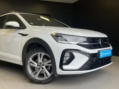 Photo 6 Volkswagen Taigo  1.0 TSI 110ch R-Line DSG7