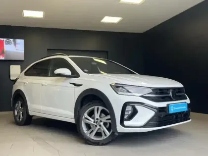 Photo 5 Volkswagen Taigo  1.0 TSI 110ch R-Line DSG7