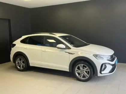 Photo 7 Volkswagen Taigo  1.0 TSI 110ch R-Line DSG7