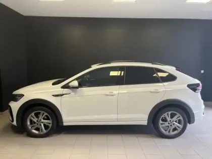 Photo 10 Volkswagen Taigo  1.0 TSI 110ch R-Line DSG7