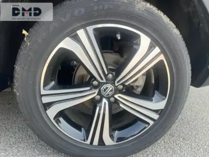 Photo 12 Mg ZS  1.5 VTi-Tech 106ch Comfort