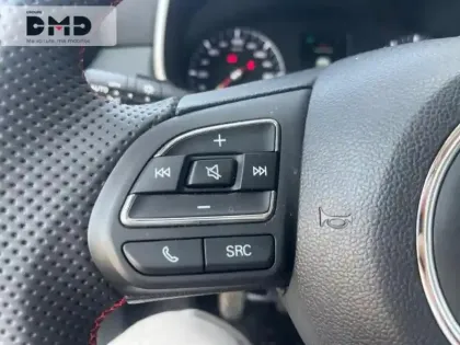 Photo 13 Mg ZS  1.5 VTi-Tech 106ch Comfort