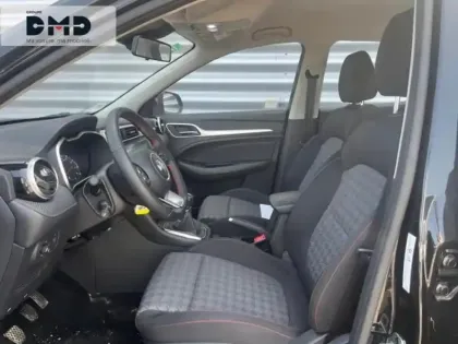 Photo 9 Mg ZS  1.5 VTi-Tech 106ch Comfort