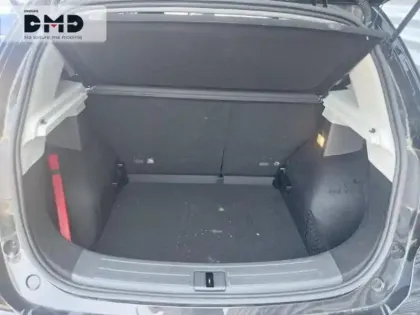 Photo 11 Mg ZS  1.5 VTi-Tech 106ch Comfort