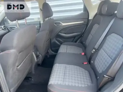 Photo 8 Mg ZS  1.5 VTi-Tech 106ch Comfort