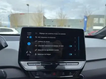 Photo 14 Volkswagen Id.3  204ch Pro S 77 kWh Active