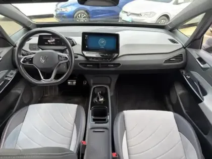 Photo 5 Volkswagen Id.3  204ch Pro S 77 kWh Active