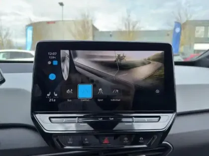 Photo 13 Volkswagen Id.3  204ch Pro S 77 kWh Active