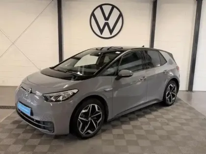 Photo Volkswagen Id.3