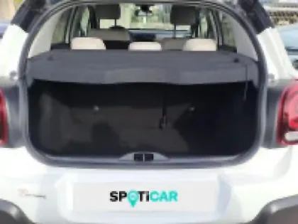 Photo 11 Citroën C3  1.2 PureTech 110ch S&S Shine 120-123g