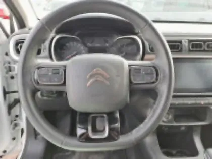 Photo 9 Citroën C3  1.2 PureTech 110ch S&S Shine 120-123g