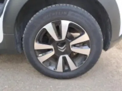 Photo 10 Citroën C3  1.2 PureTech 110ch S&S Shine 120-123g