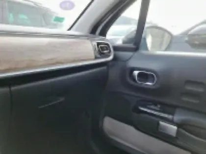 Photo 13 Citroën C3  1.2 PureTech 110ch S&S Shine 120-123g