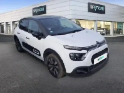 Photo Citroën C3 Shine