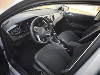 Photo 8 Volkswagen Polo  1.0 TSI 95ch Style DSG7