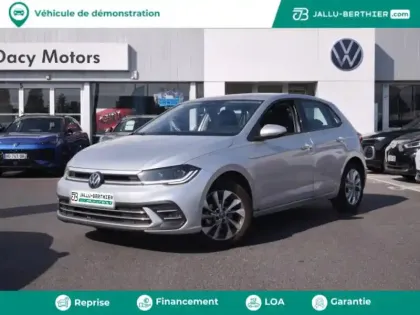 Photo Volkswagen Polo Style