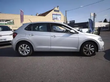 Photo 7 Volkswagen Polo  1.0 TSI 95ch Style DSG7