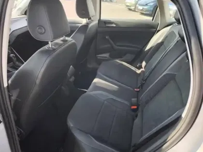 Photo 9 Volkswagen Polo  1.0 TSI 95ch Style DSG7