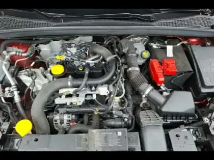 Photo 14 Renault Captur  1.0 TCe 90ch Evolution