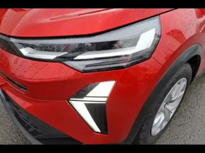 Photo 13 Renault Captur  1.0 TCe 90ch Evolution