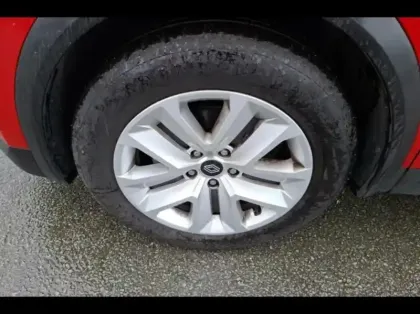 Photo 12 Renault Captur  1.0 TCe 90ch Evolution