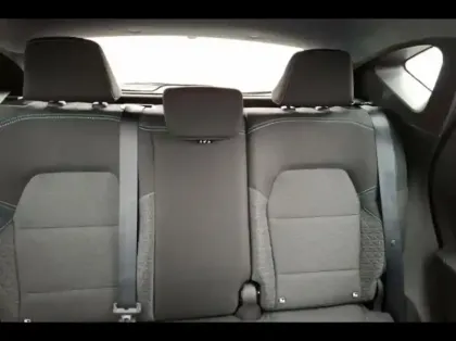 Photo 10 Renault Captur  1.0 TCe 90ch Evolution