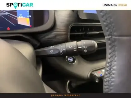 Photo 14 Jeep Avenger  1.2 Turbo T3 100ch Altitude