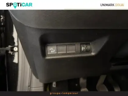 Photo 13 Jeep Avenger  1.2 Turbo T3 100ch Altitude