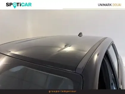 Photo 9 Jeep Avenger  1.2 Turbo T3 100ch Altitude