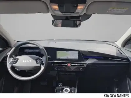 Photo 9 Kia Niro  EV 204ch Active