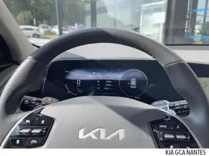 Photo 12 Kia Niro  EV 204ch Active