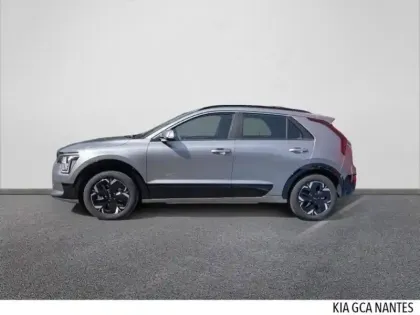 Photo 7 Kia Niro  EV 204ch Active